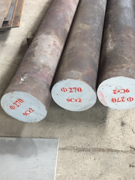 四子王9Cr2工具钢