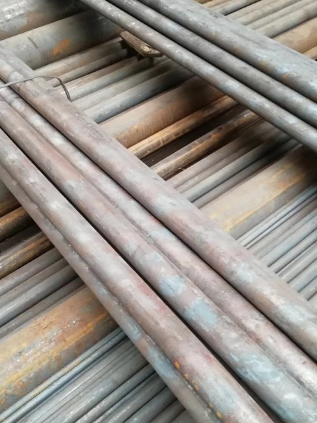 四子王45B合金结构钢