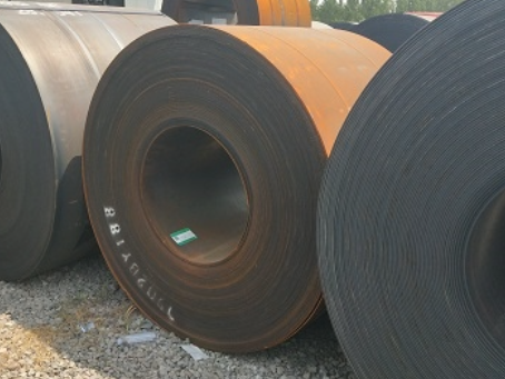 四子王Q355NHB耐候板